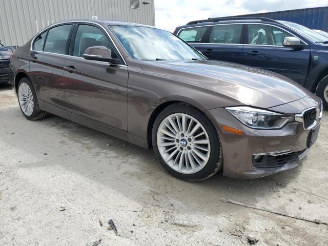 2015 BMW 328 XI - WBA3B3G58FNT17852