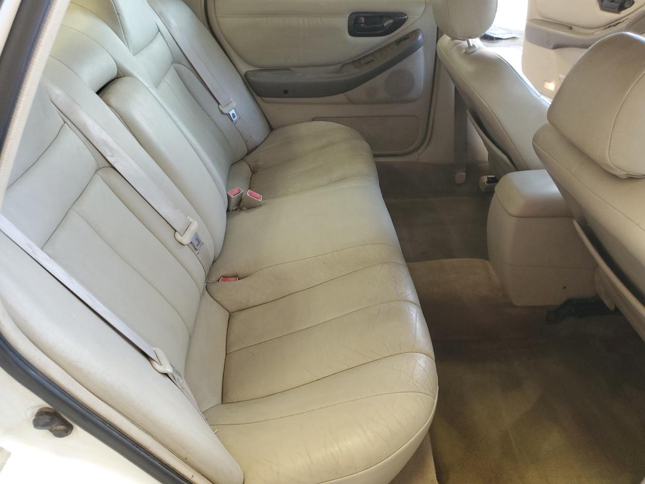 4T1BF18B8WU282386 1998 Toyota Avalon Xl