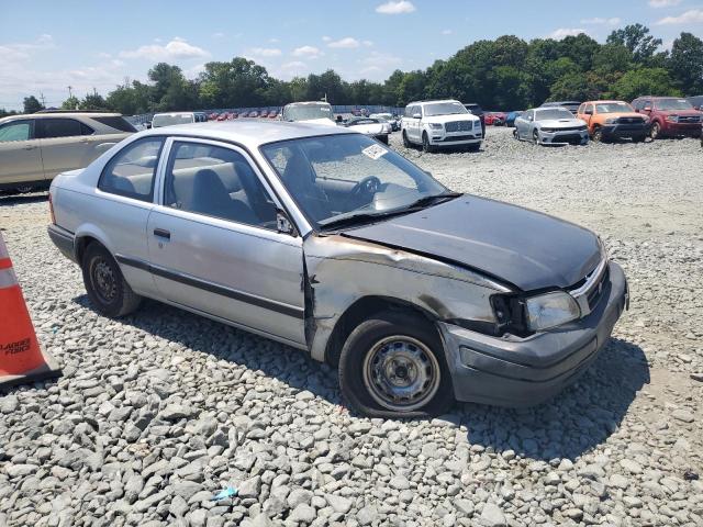 1996 Toyota Tercel Std VIN: JT2AC52LXT0184280 Lot: 61441514