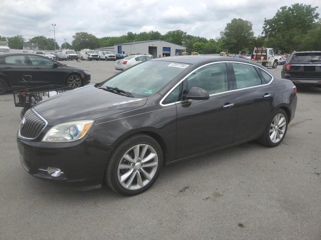 2014 Buick Verano Convenience VIN: 1G4PR5SK6E4207634 Lot: 57877784