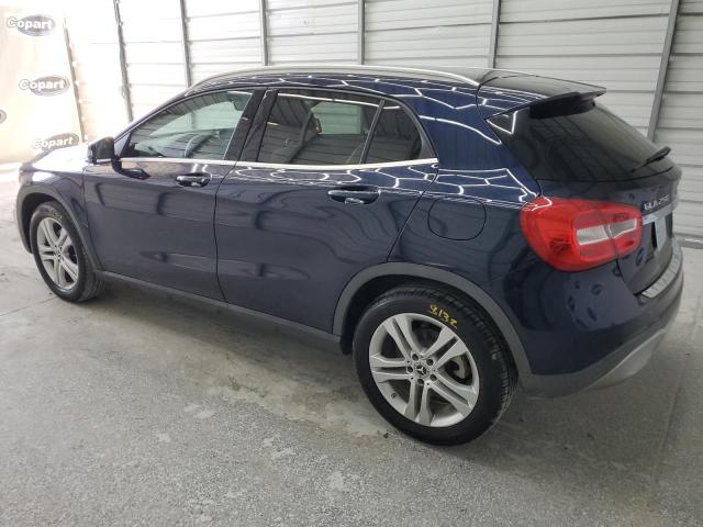 VIN WDCTG4EB4JJ527846 2018 Mercedes-Benz GLA-Class,... no.2