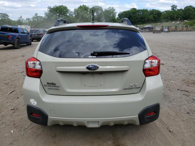 2013 Subaru Xv Crosstrek 2.0 Premium VIN: JF2GPACC5DG844684 Lot: 59022284