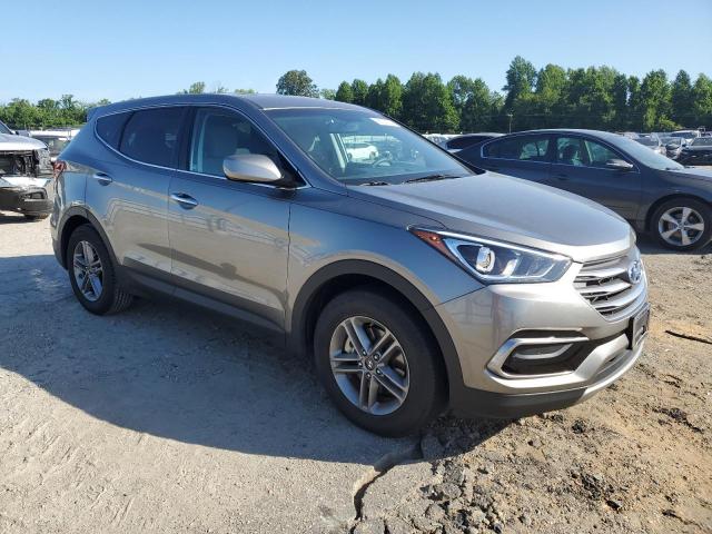 2017 Hyundai Santa Fe Sport VIN: 5XYZT3LB7HG397547 Lot: 58126734