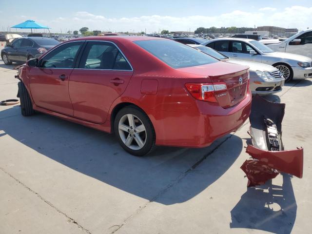 2012 Toyota Camry Base VIN: 4T1BF1FKXCU571204 Lot: 58258054