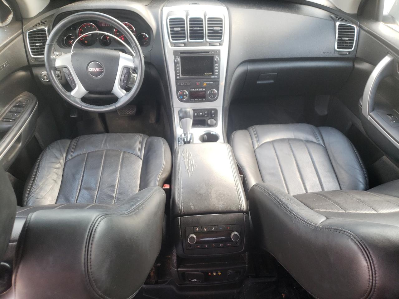 1GKKVSEDXCJ277503 2012 GMC Acadia Slt-2