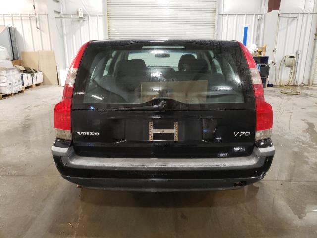 2003 Volvo V70 VIN: YV1SW61T432304745 Lot: 57129184