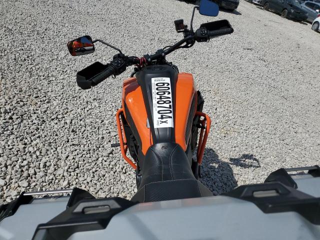 2021 HARLEY-DAVIDSON RA1250 S - 1HD1ZES10MB302734