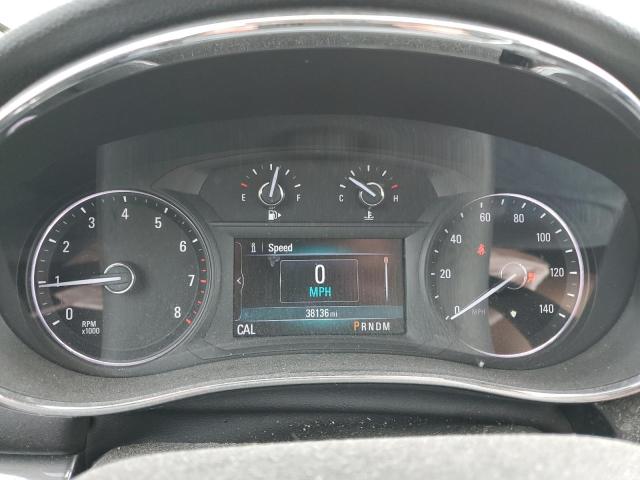 2018 Buick Encore Preferred VIN: KL4CJESB2JB608852 Lot: 59107704