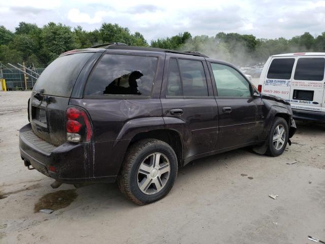 2008 Chevrolet Trailblazer Ls VIN: 1GNDT13S282157449 Lot: 57430684