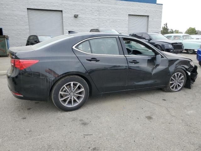 2020 Acura Tlx VIN: 19UUB1F32LA011553 Lot: 55390194