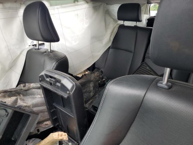 2019 Toyota 4Runner Sr5 VIN: JTEBU5JR9K5707431 Lot: 57828354