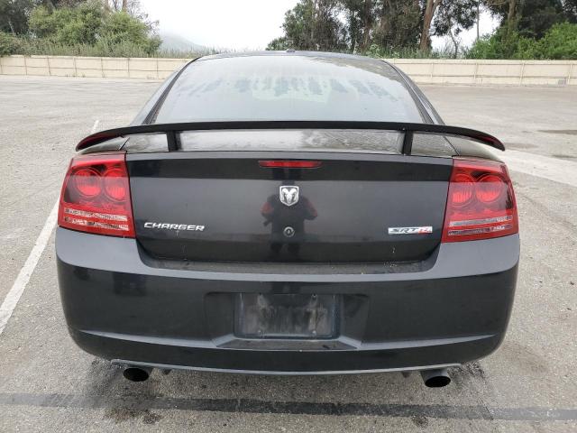 2007 Dodge Charger Srt-8 VIN: 2B3LA73W87H819557 Lot: 58614244