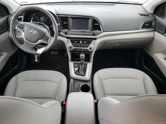 2017 HYUNDAI ELANTRA SE - 5NPD84LF1HH011220