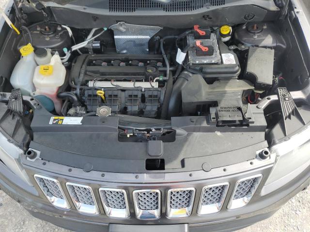 VIN 1C4NJCEA4GD640348 2016 Jeep Compass, Latitude no.11