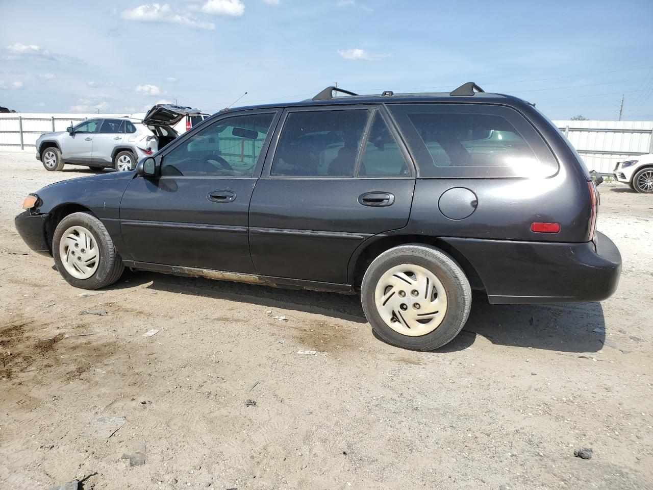 3FALP15P7WR150738 1998 Ford Escort Se