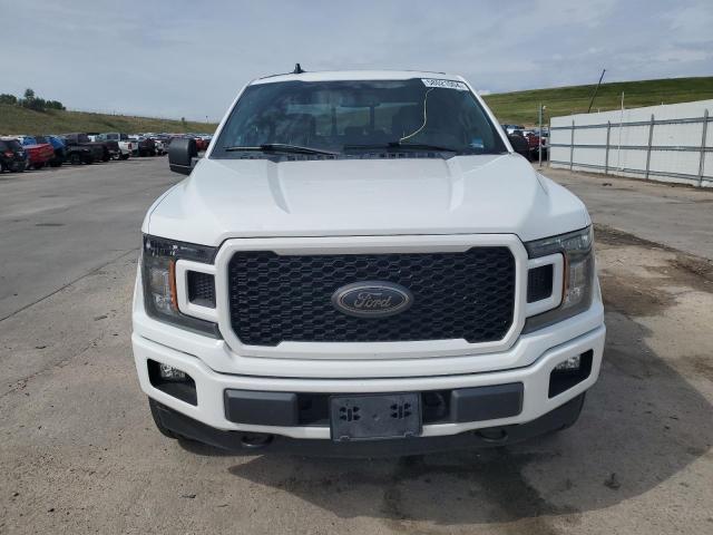 2020 FORD F150 SUPER - 1FTEW1E58LFB39583