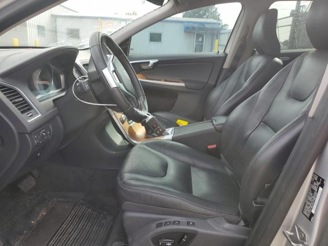 2017 Volvo Xc60 T5 Inscription VIN: YV440MRU2H2181291 Lot: 58122144