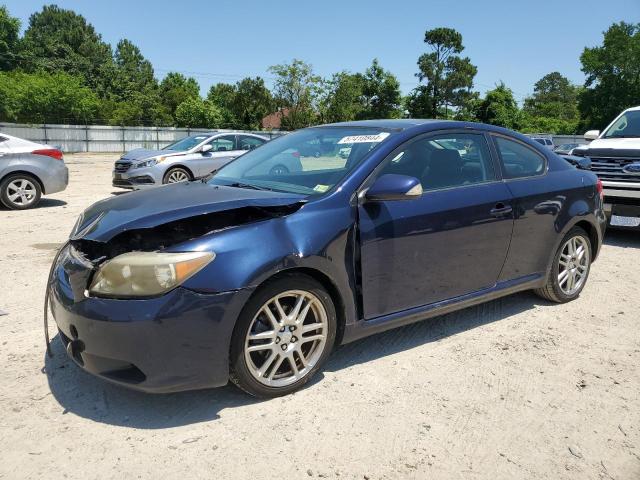 2007 Toyota Scion Tc VIN: JTKDE167170215290 Lot: 57410844