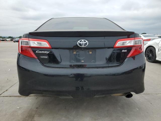 VIN 4T1BF1FK6DU712450 2013 Toyota Camry, L no.6