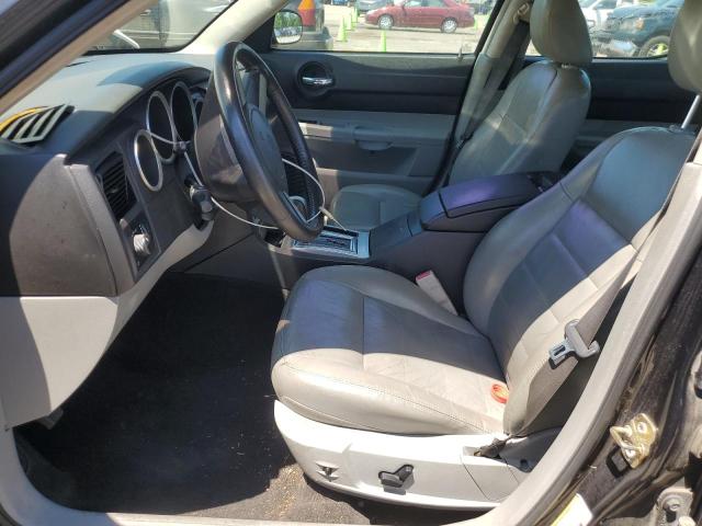 2007 Dodge Charger R/T VIN: 2B3KA53H57H625053 Lot: 58913304