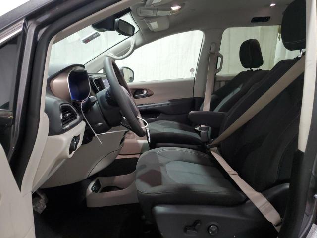 2023 Chrysler Voyager Lx VIN: 2C4RC1CG6PR530020 Lot: 59318884