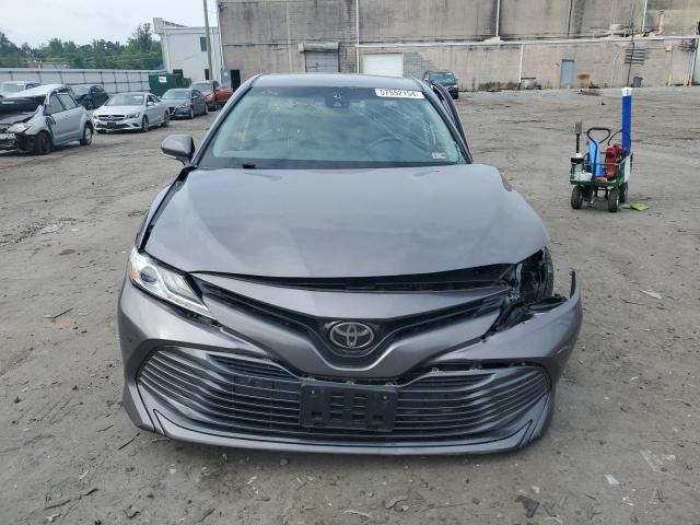 VIN 4T1B11HK3JU505389 2018 Toyota Camry, L no.5