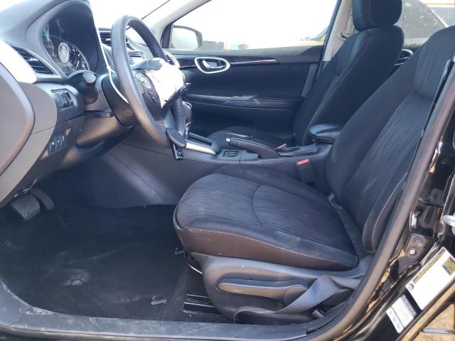 2016 Nissan Sentra S VIN: 3N1AB7AP7GY232293 Lot: 59020714