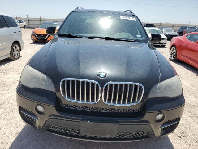 VIN 5UXZW0C52D0B96236 2013 BMW X5, Xdrive35D no.5