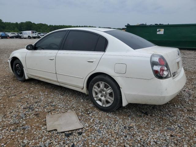 2005 Nissan Altima S VIN: 1N4AL11D05C256783 Lot: 59594264