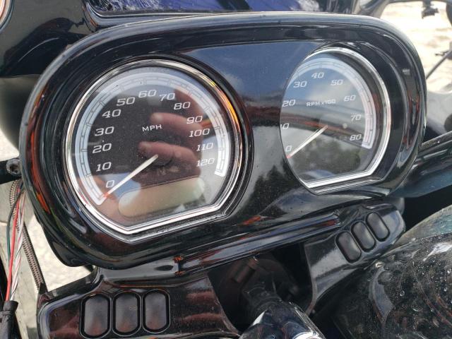 2020 HARLEY-DAVIDSON FLTRK 1HD1KZF19LB627371