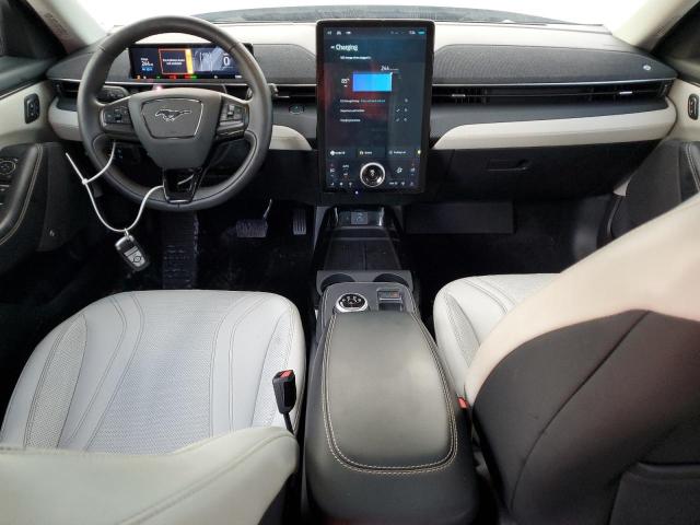 2021 Ford Mustang Mach-E Premium VIN: 3FMTK3R7XMMA03205 Lot: 57717664