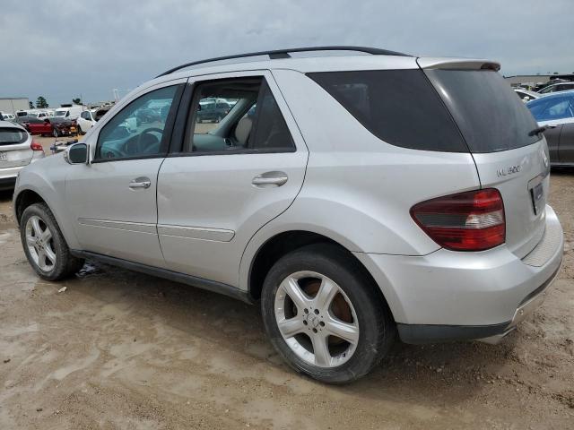 2006 Mercedes-Benz Ml 500 VIN: 4JGBB75E26A004596 Lot: 56698364