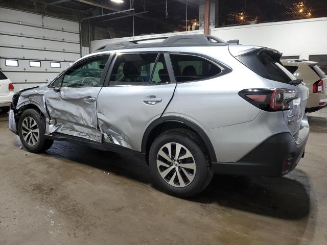 2021 SUBARU OUTBACK PR - 4S4BTACC8M3128000