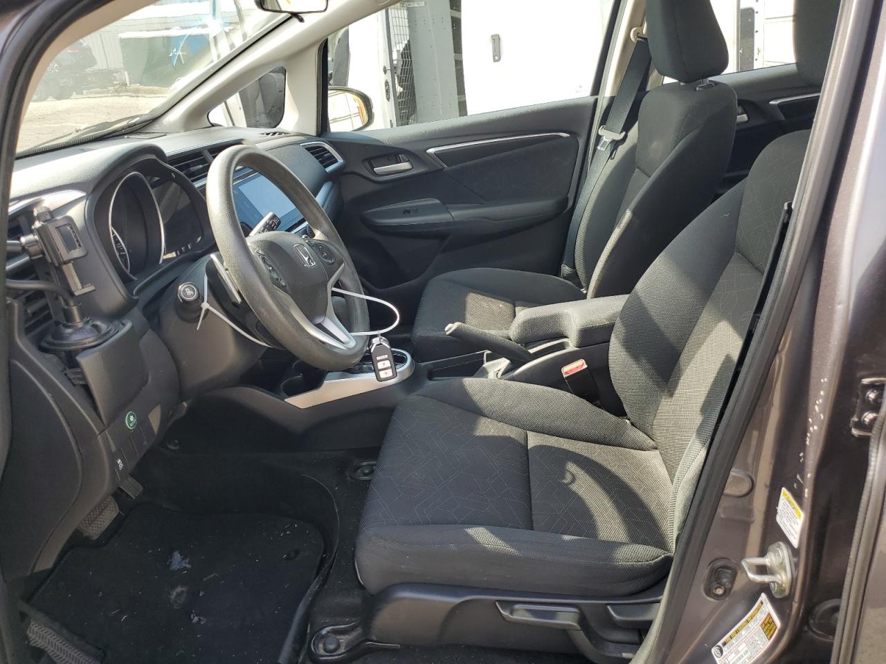 3HGGK5H81FM786429 2015 Honda Fit Ex