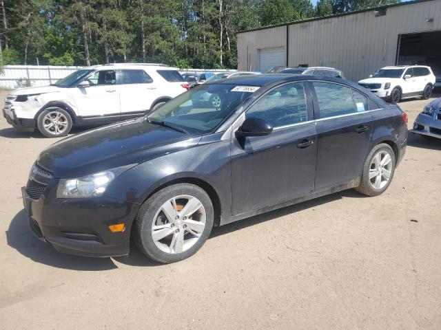 2014 Chevrolet Cruze VIN: 1G1P75SZ1E7107276 Lot: 60776654