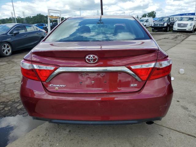 VIN 4T1BF1FK9GU589974 2016 Toyota Camry, LE no.6