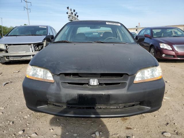 1999 Honda Accord Ex VIN: 1HGCG1658XA032685 Lot: 57208584