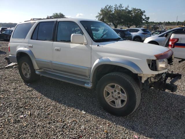 1999 Toyota 4Runner Limited VIN: JT3HN87R3X0225048 Lot: 55634414