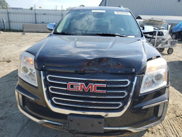 2016 GMC Terrain Slt VIN: 2GKFLUE35G6189049 Lot: 59120704