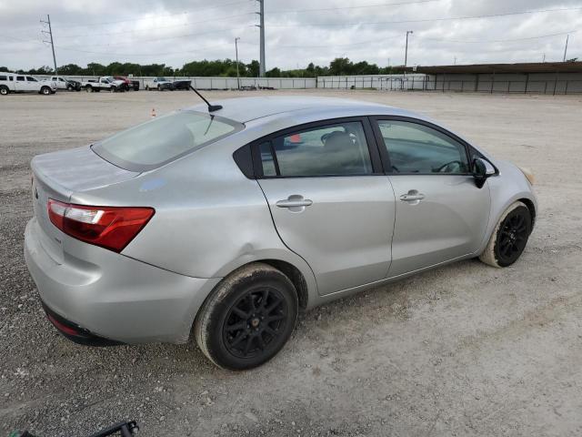 2015 KIA RIO LX - KNADM4A30F6440762