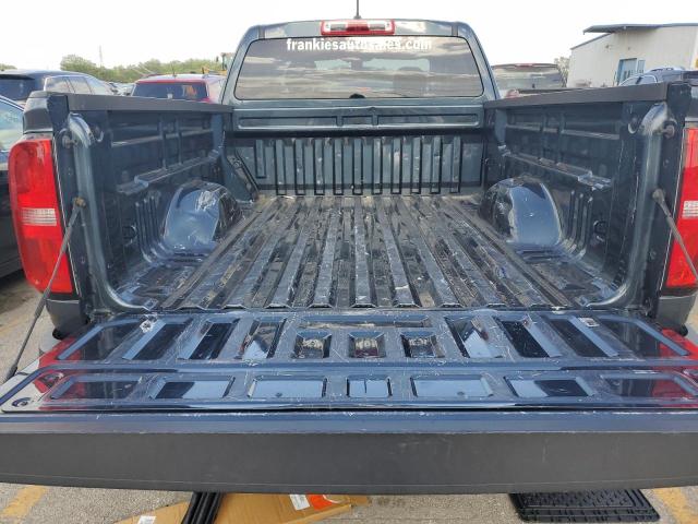2019 CHEVROLET COLORADO - 1GCHSBEA5K1235596