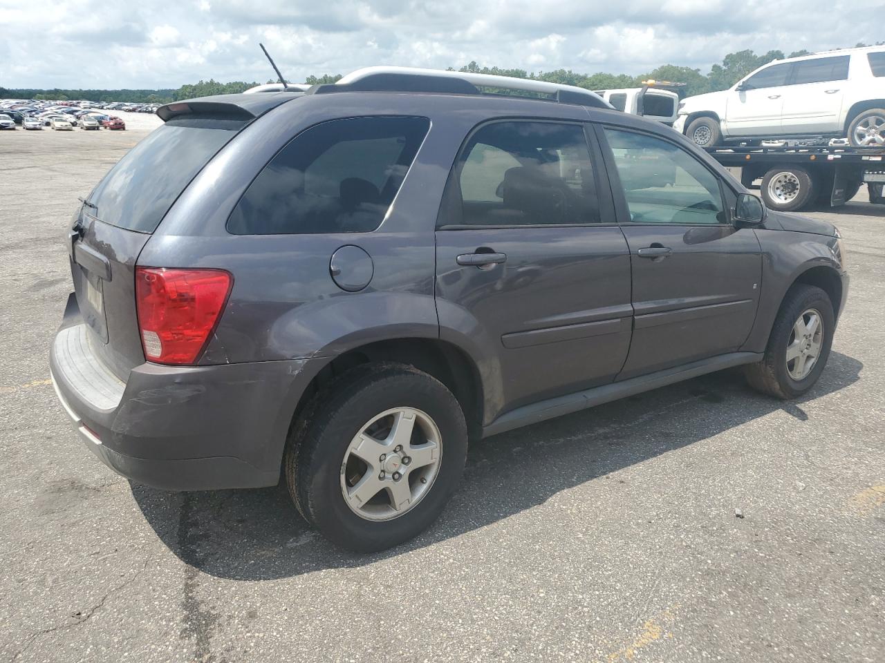 Lot #2585277839 2008 PONTIAC TORRENT