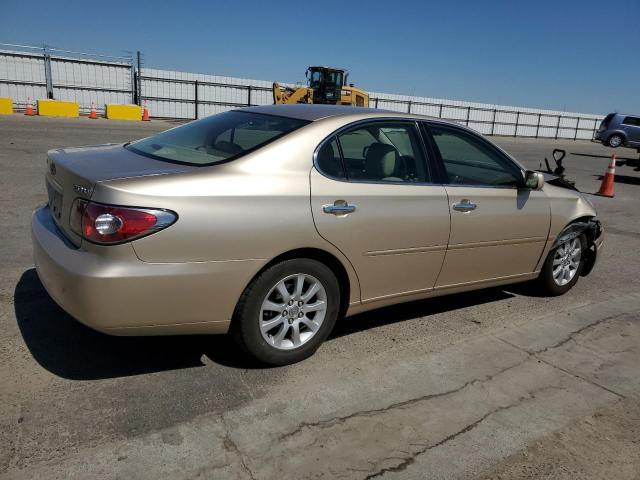 2004 Lexus Es 330 VIN: JTHBA30G945046583 Lot: 58071554