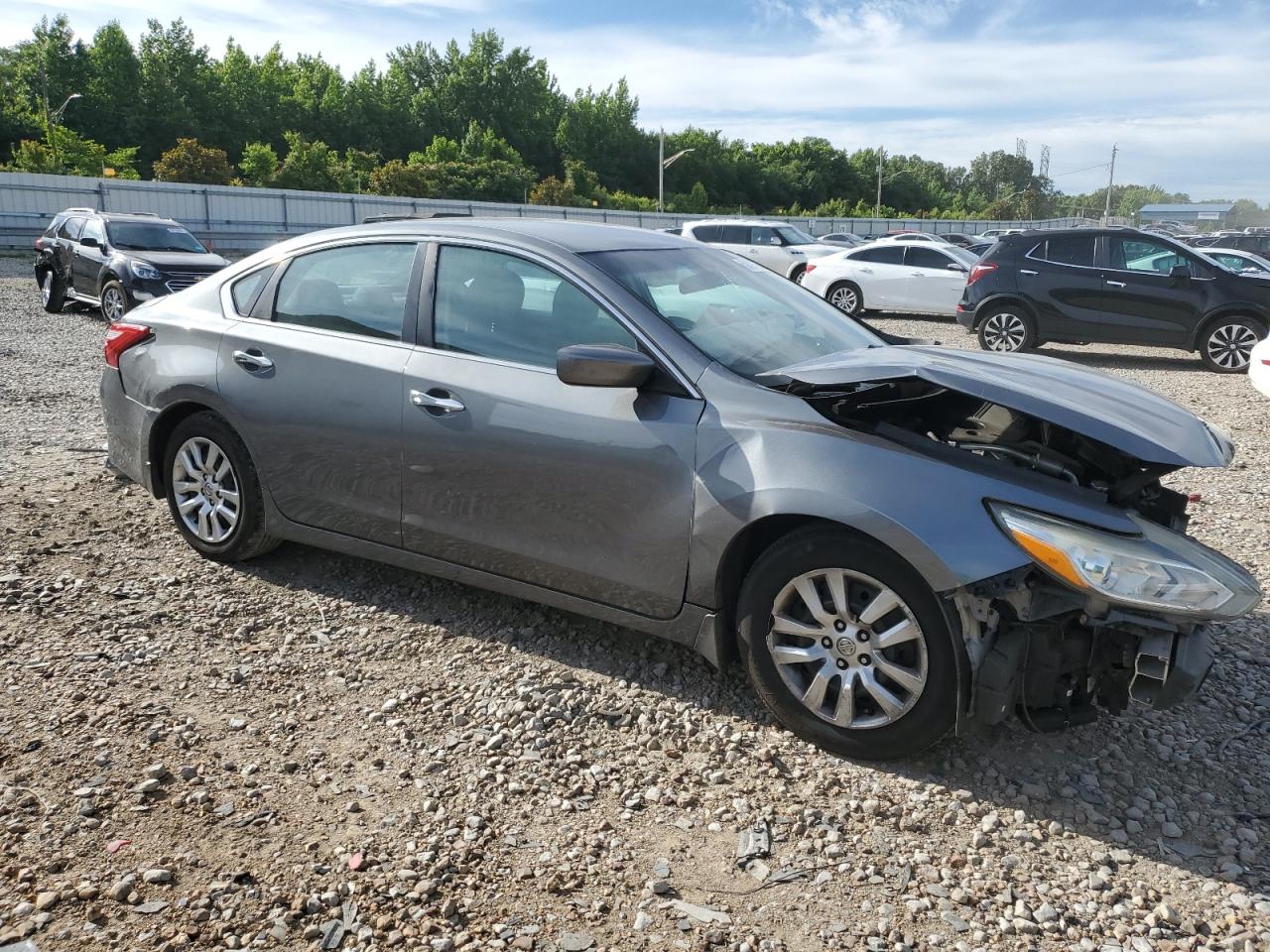1N4AL3AP3GC245401 NISSAN ALTIMA 2016