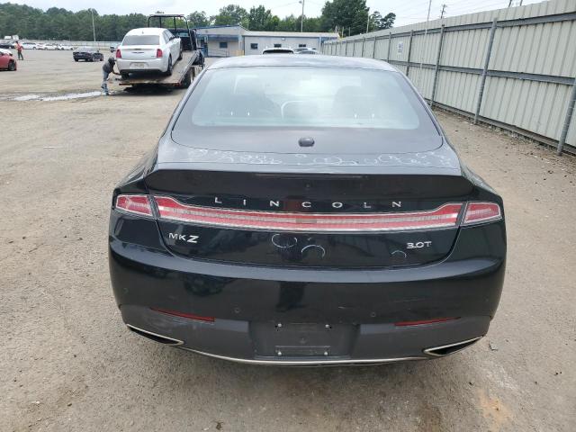 2017 Lincoln Mkz Reserve VIN: 3LN6L5EC1HR627914 Lot: 59886414