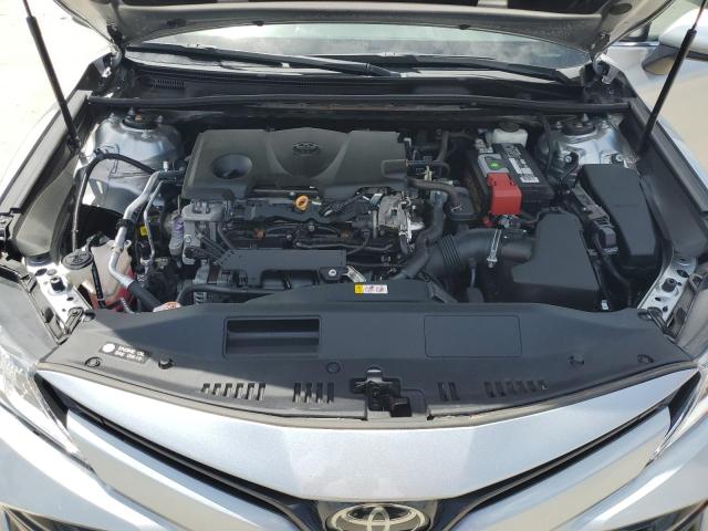 VIN 4T1C11AKXLU503186 2020 Toyota Camry, LE no.11