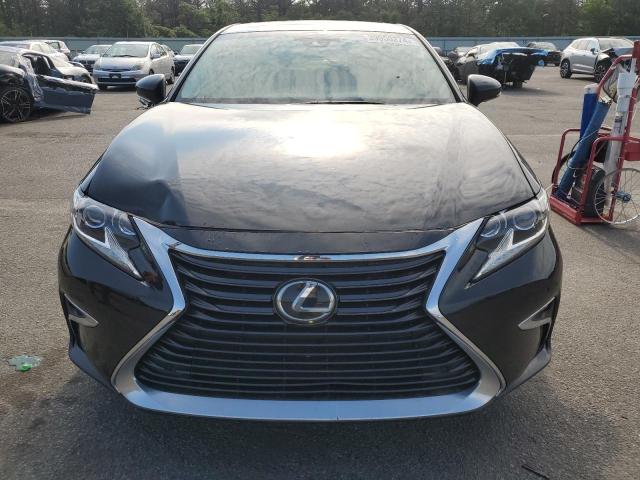 2018 LEXUS ES 350 - 58ABK1GG5JU107037