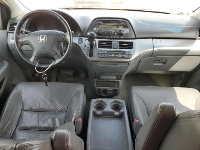 2007 Honda Odyssey Exl VIN: 5FNRL38747B135379 Lot: 57342164