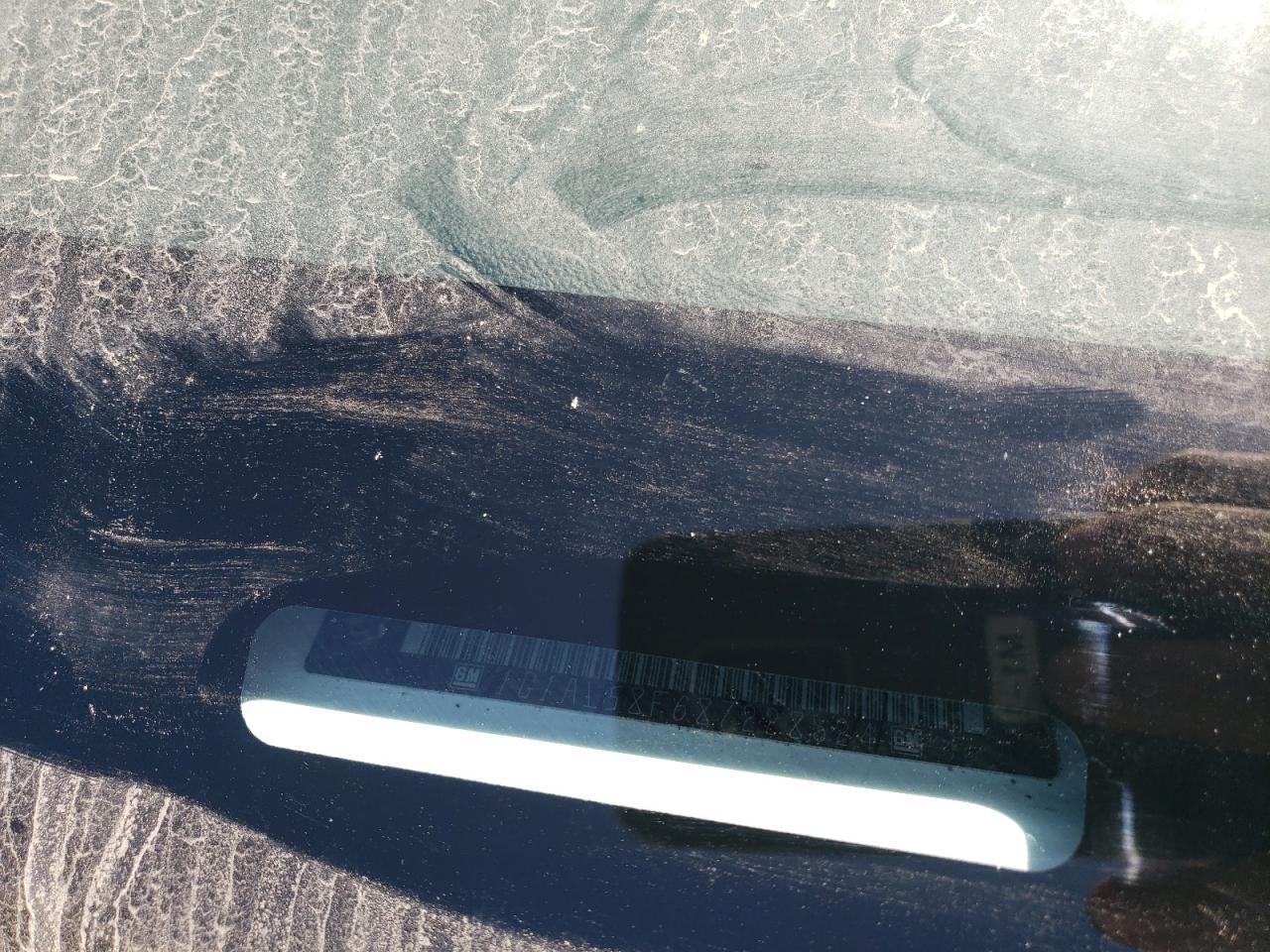 1GA1AL58F68722832 2008 Chevrolet Cobalt Lt