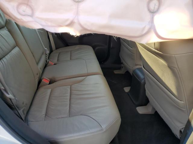 2013 Honda Cr-V Exl VIN: 5J6RM4H7XDL027838 Lot: 58784314